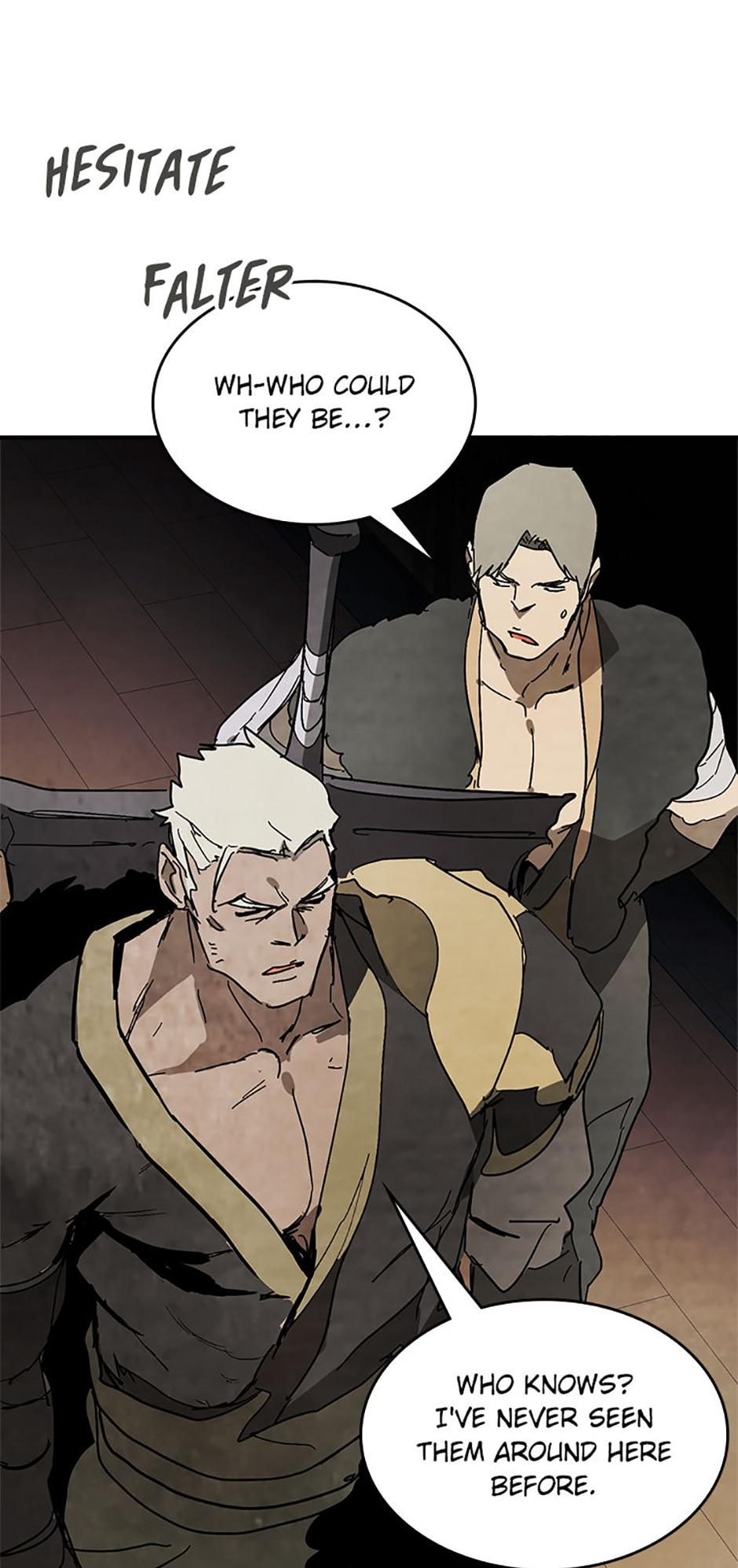 Yi Shen Dang Guan Chapter 78 44
